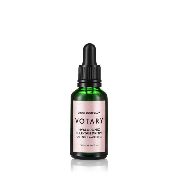 Hyaluronic Self-Tan Drops