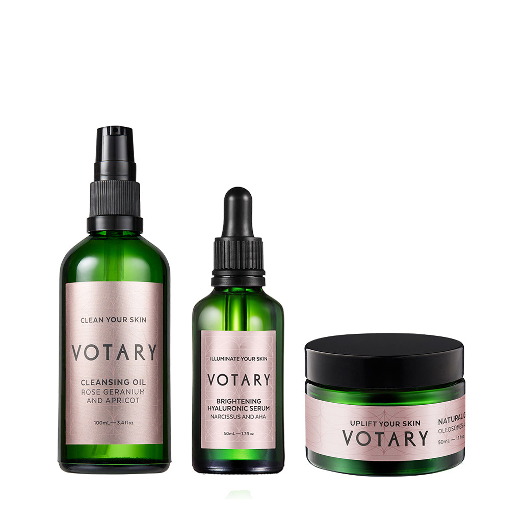 Hydration Heroes Set