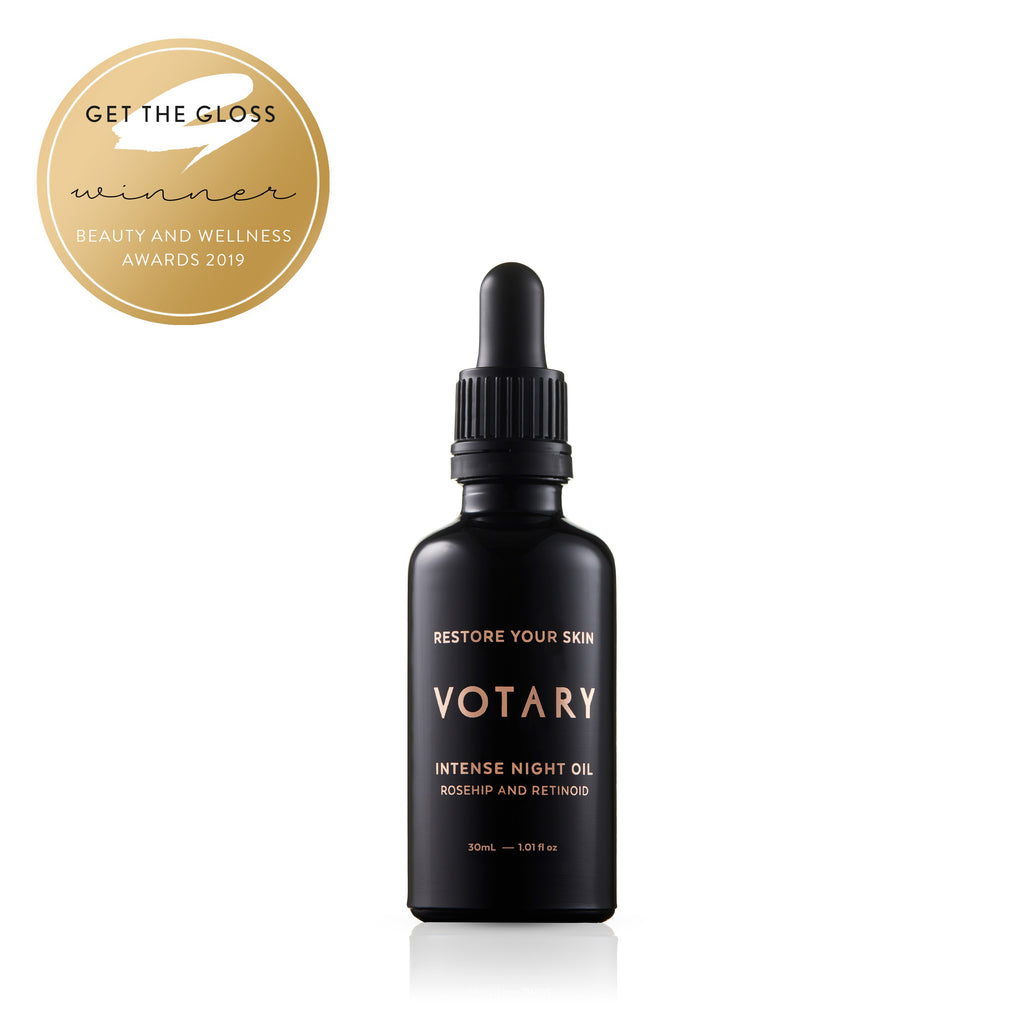 Intense Night Oil