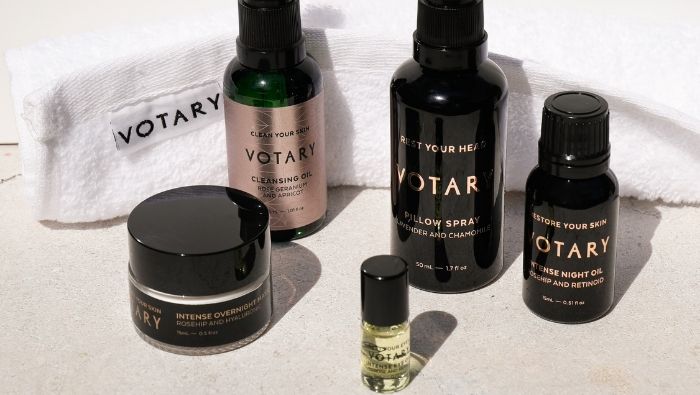 The Intense Night Kit