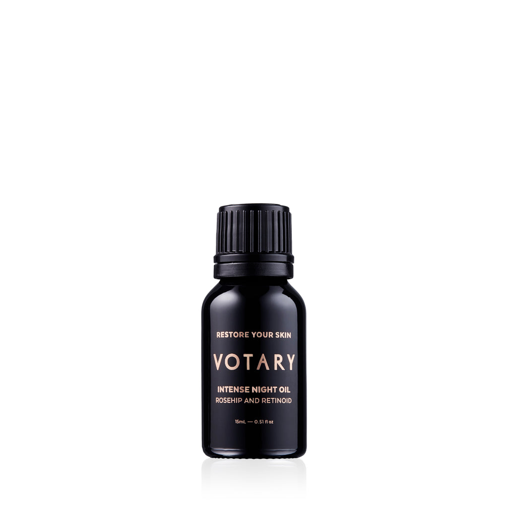 Intense Night Oil