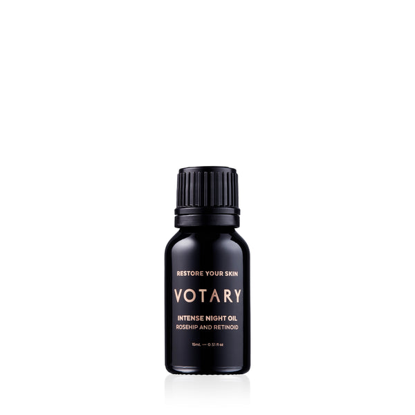 Intense Night Oil 15ml