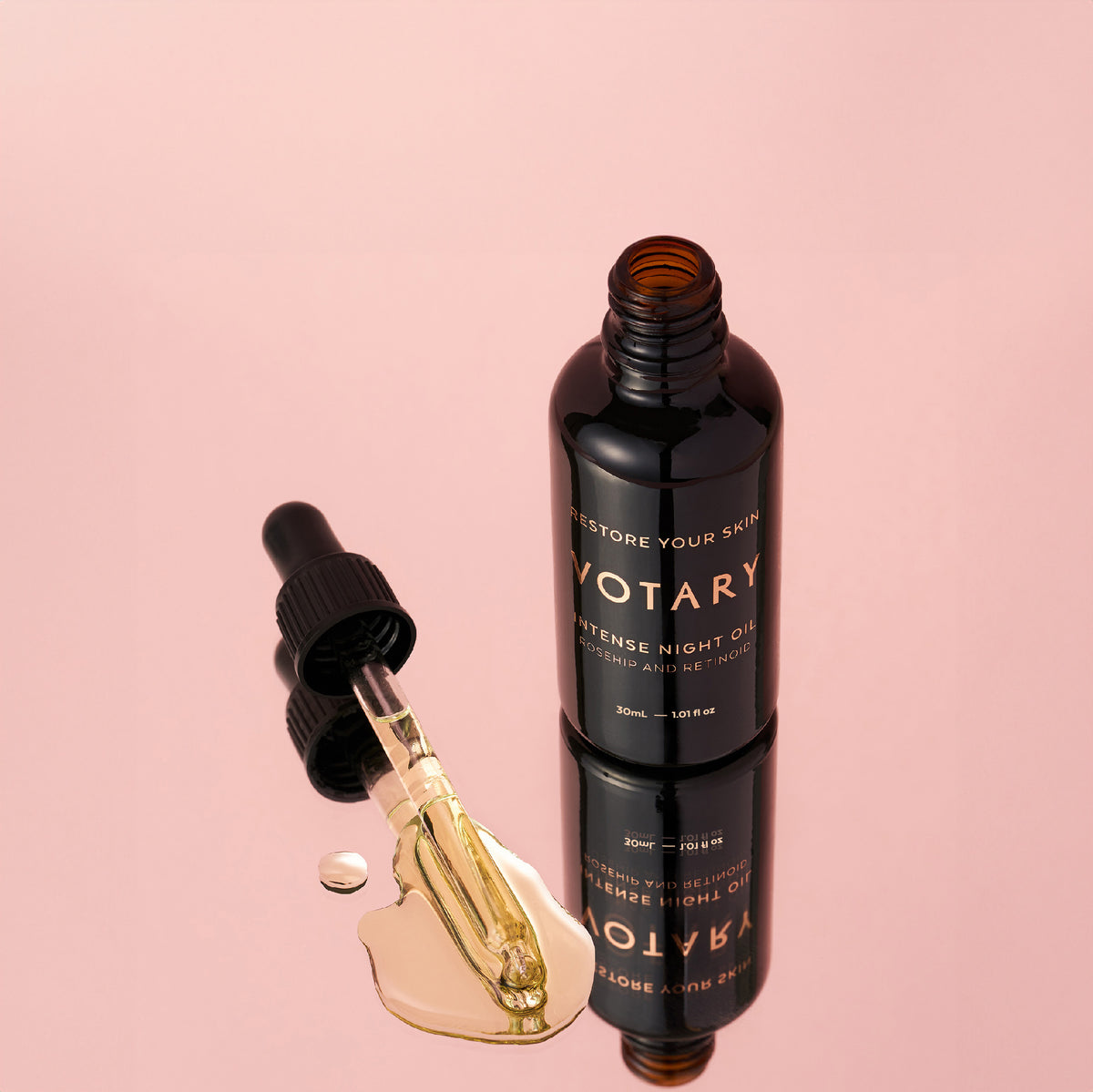 Intense Night Oil