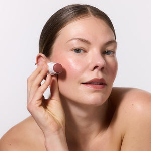 Lip and Cheek Tint Sandalwood