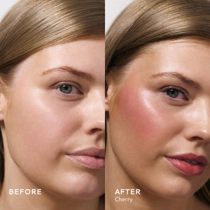 Lip and Cheek Tint Cherry