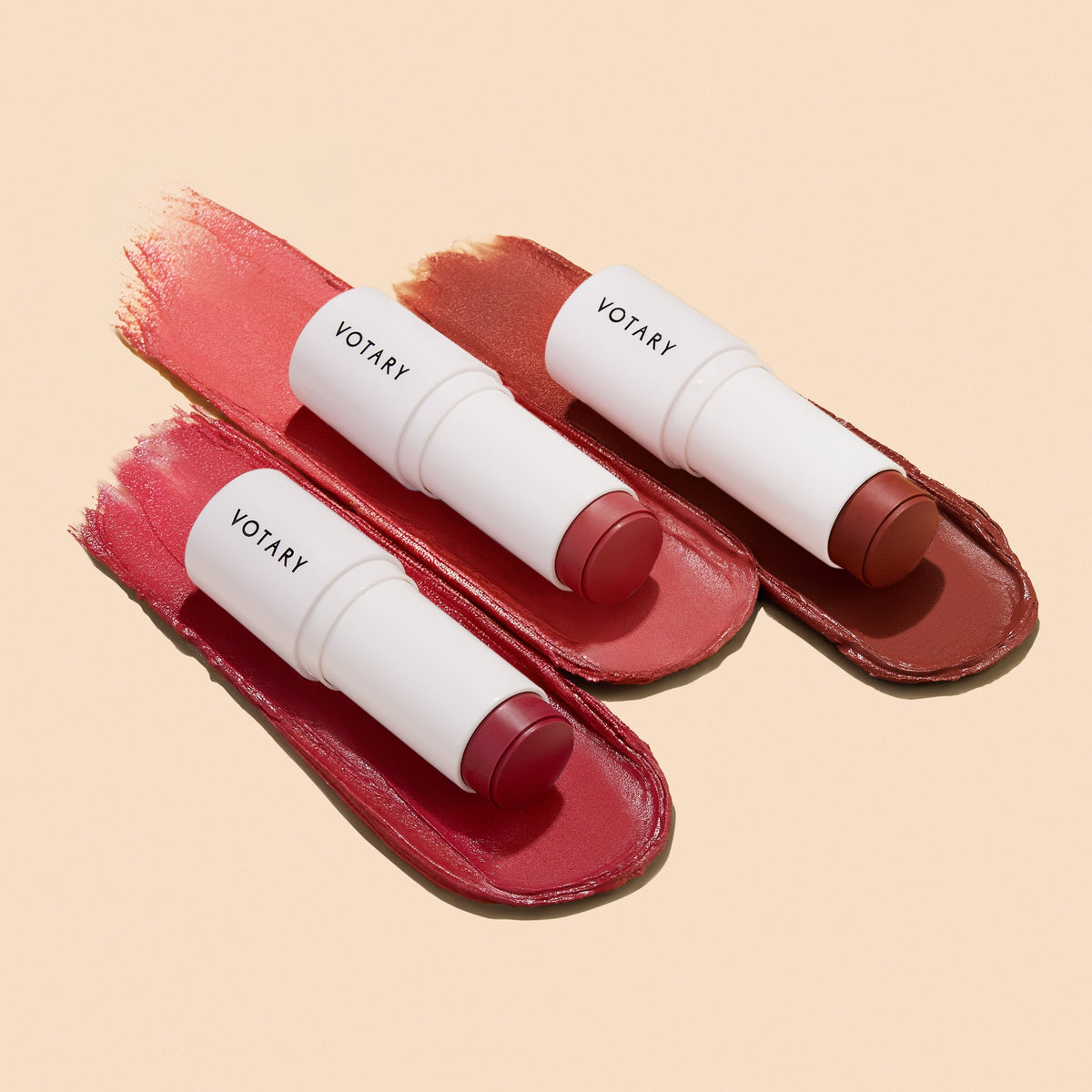 Lip and Cheek Tint