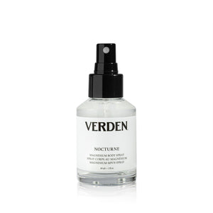 VERDEN NOCTURNE Magnesium Body Spray