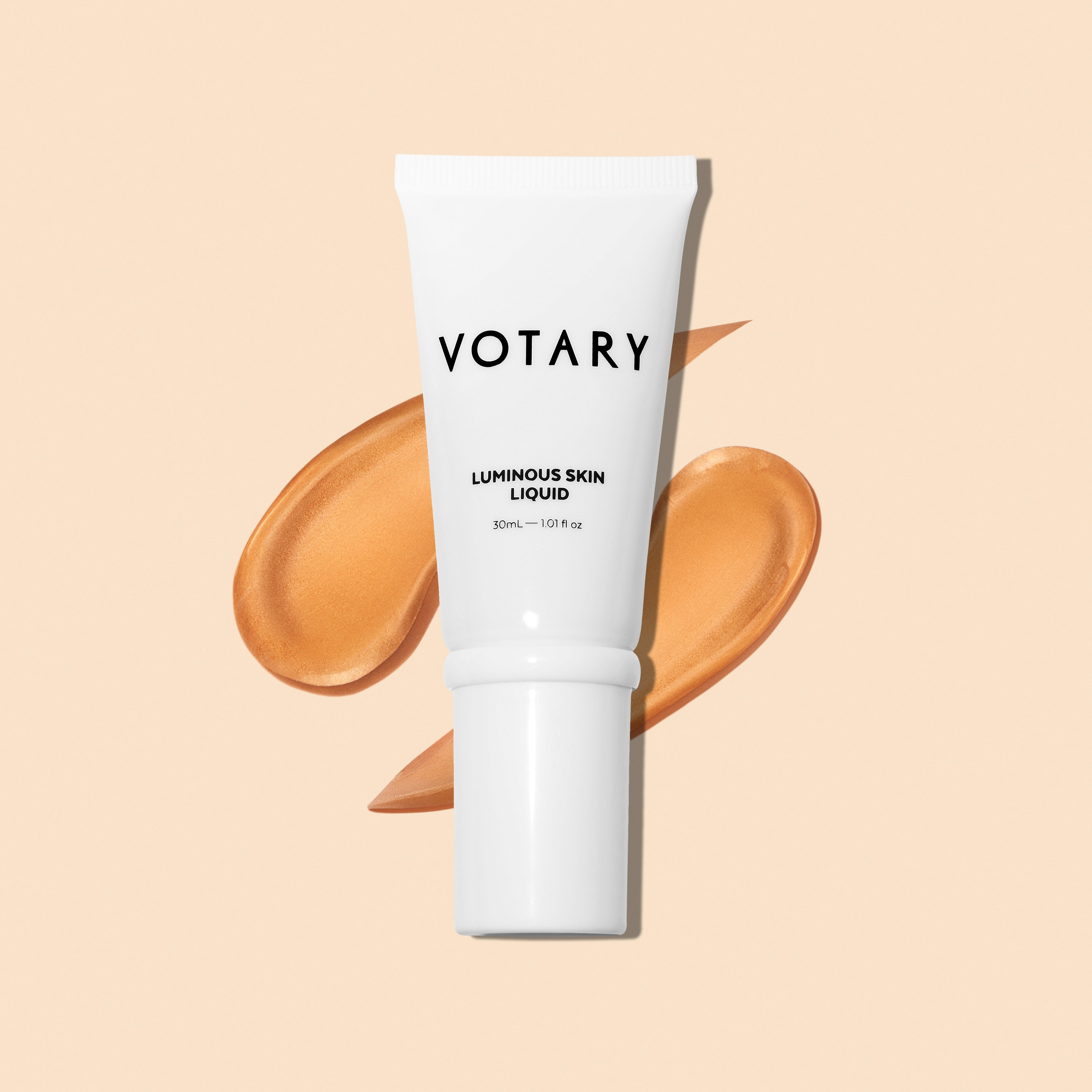 Luminous Skin Liquid