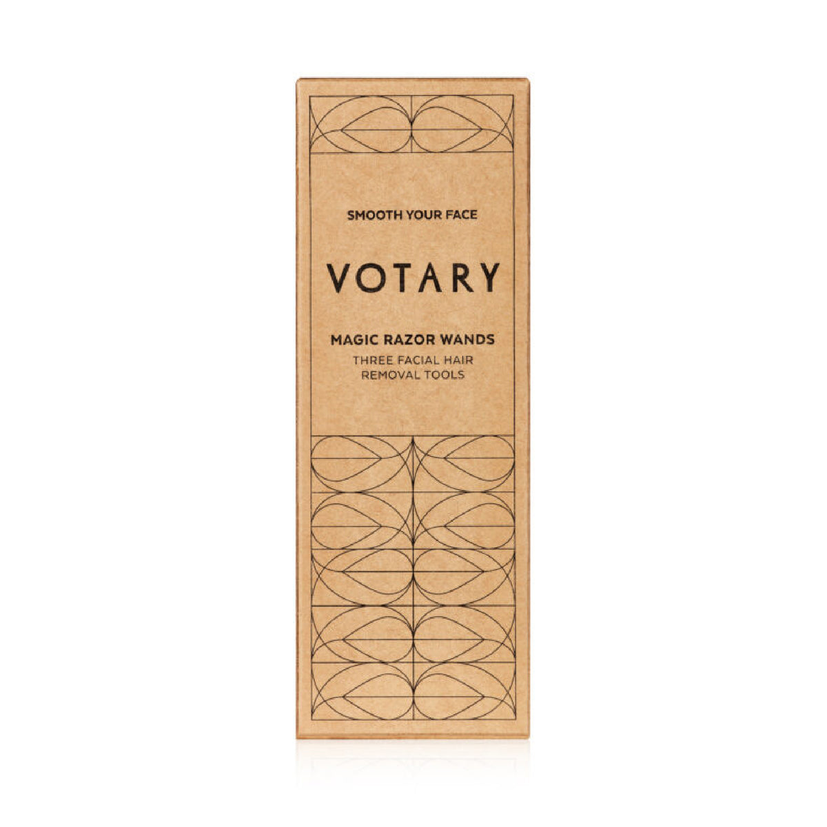 Magic Razor Wands | Votary Luxury Skincare - VOTARY