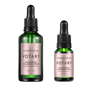 Mini Match - Brightening Hyaluronic Serum Set