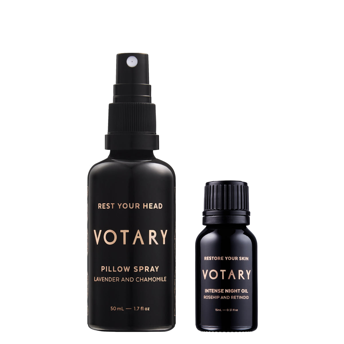 Mini Night Duo
