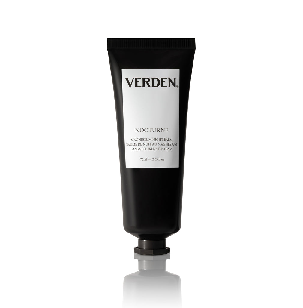 Verden Nocturne Magnesium Night Balm