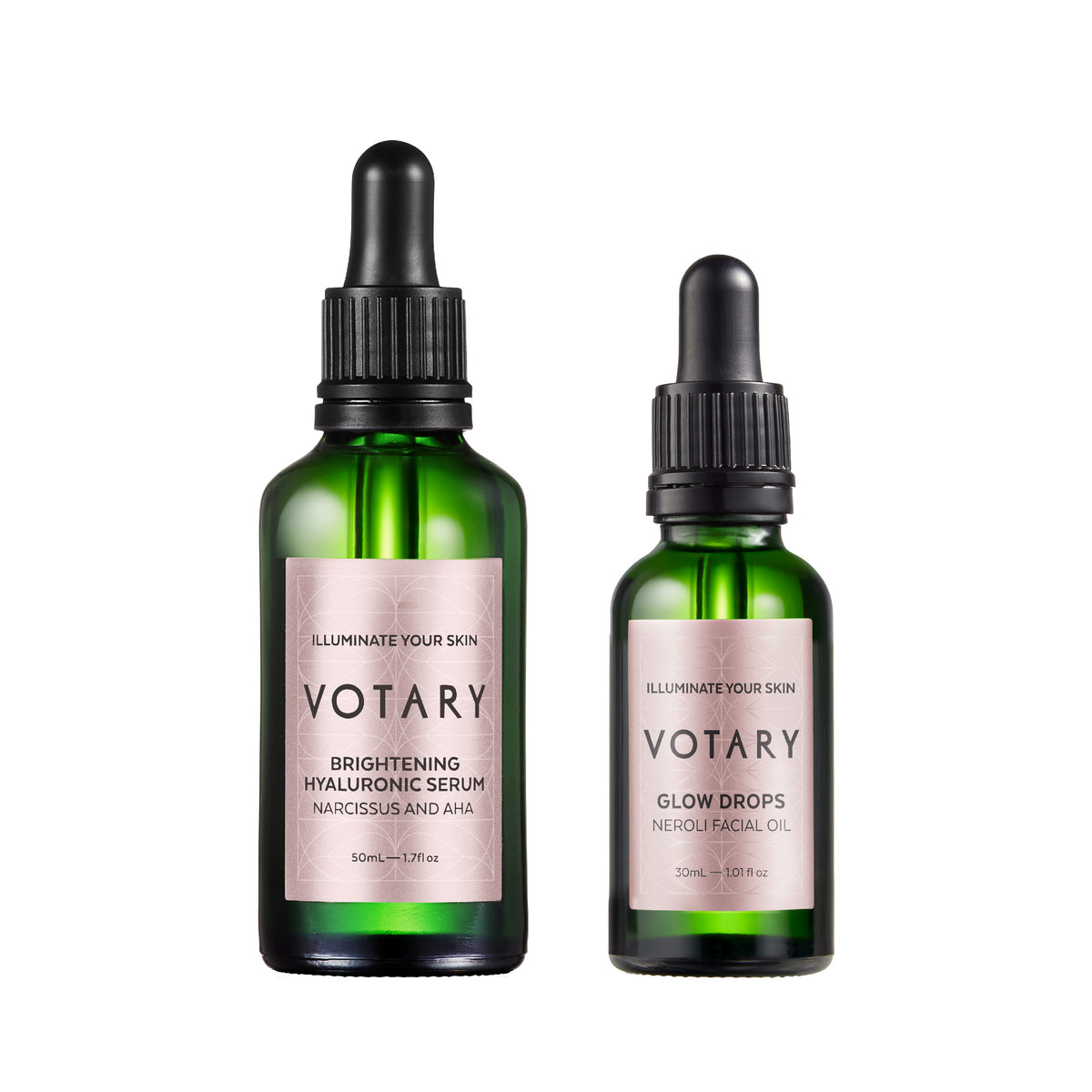 Neroli Experience Set