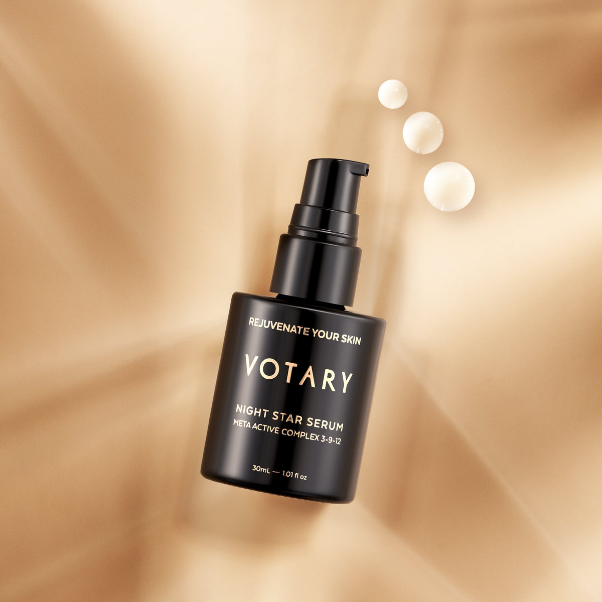 Night Star Serum