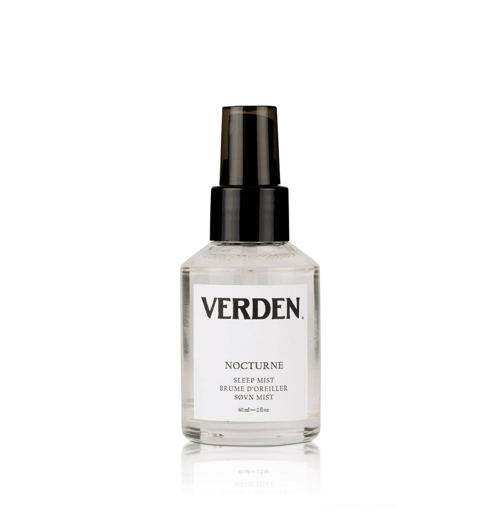 VERDEN NOCTURNE Sleep Mist