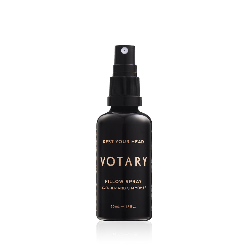 Pillow Spray