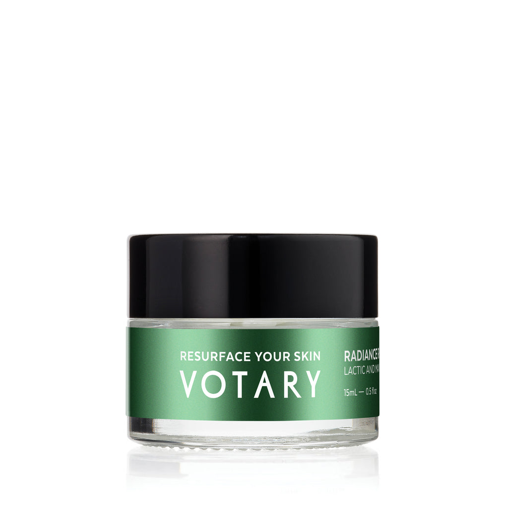 Radiance Reveal Mask