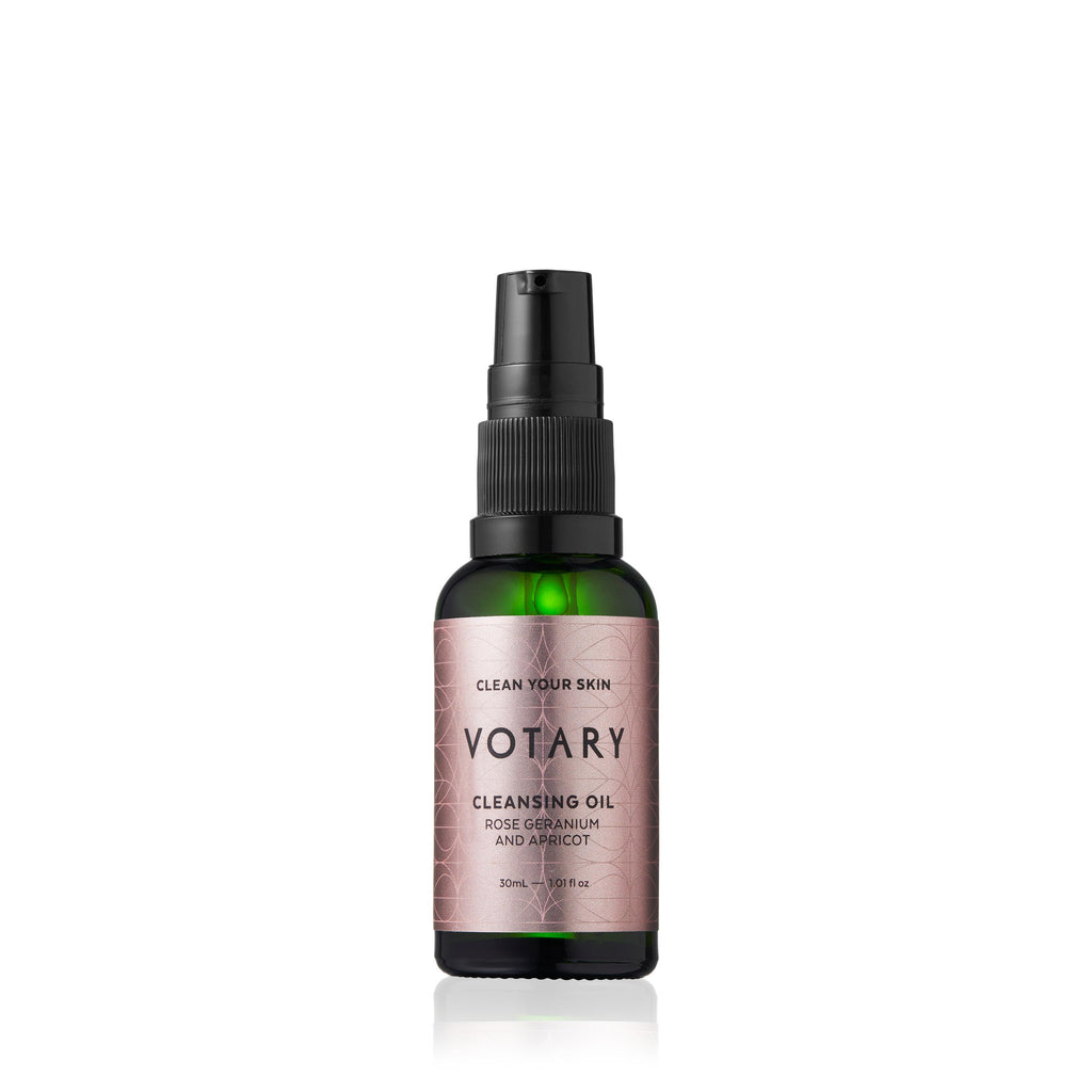Cleansing Oil