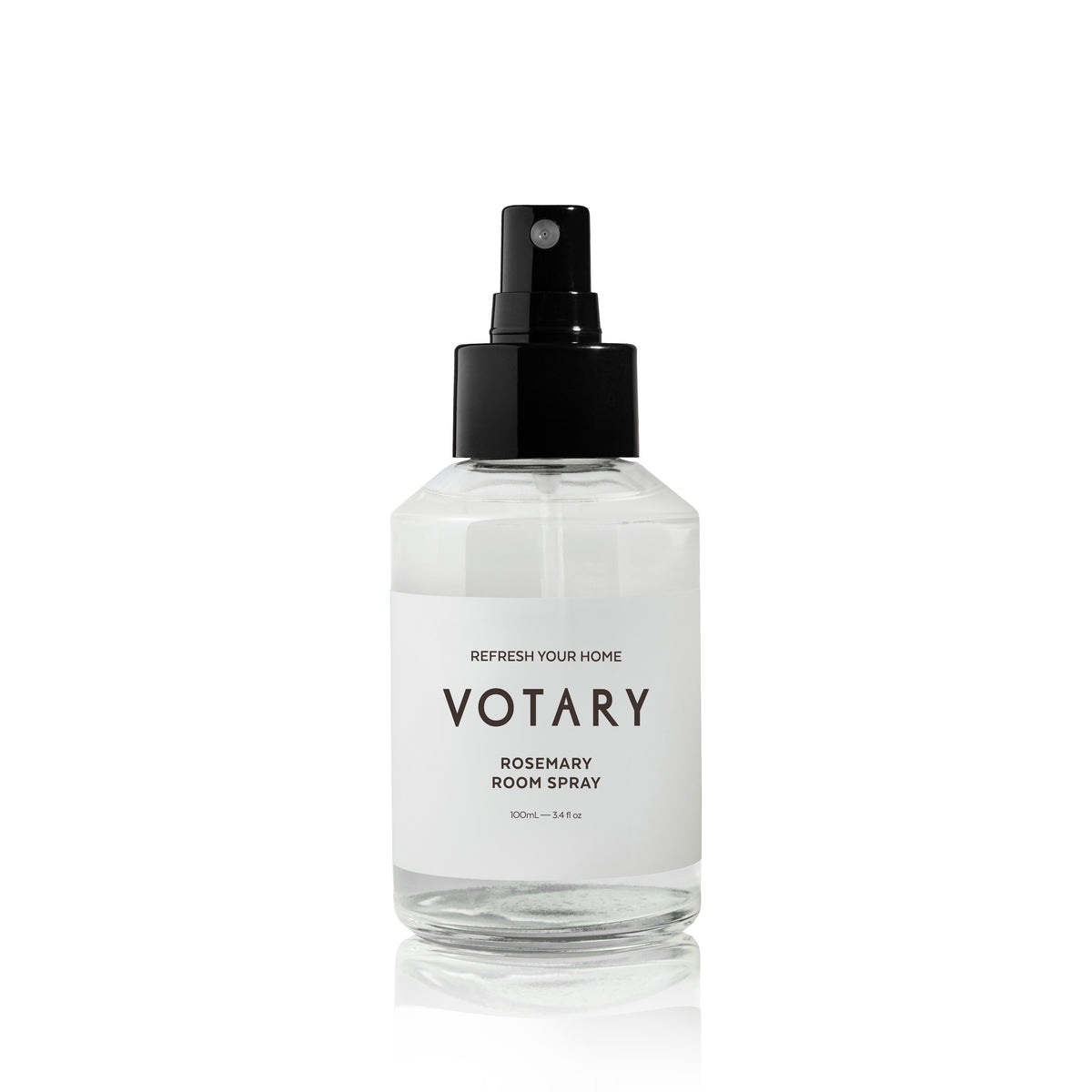 Rosemary Room Spray