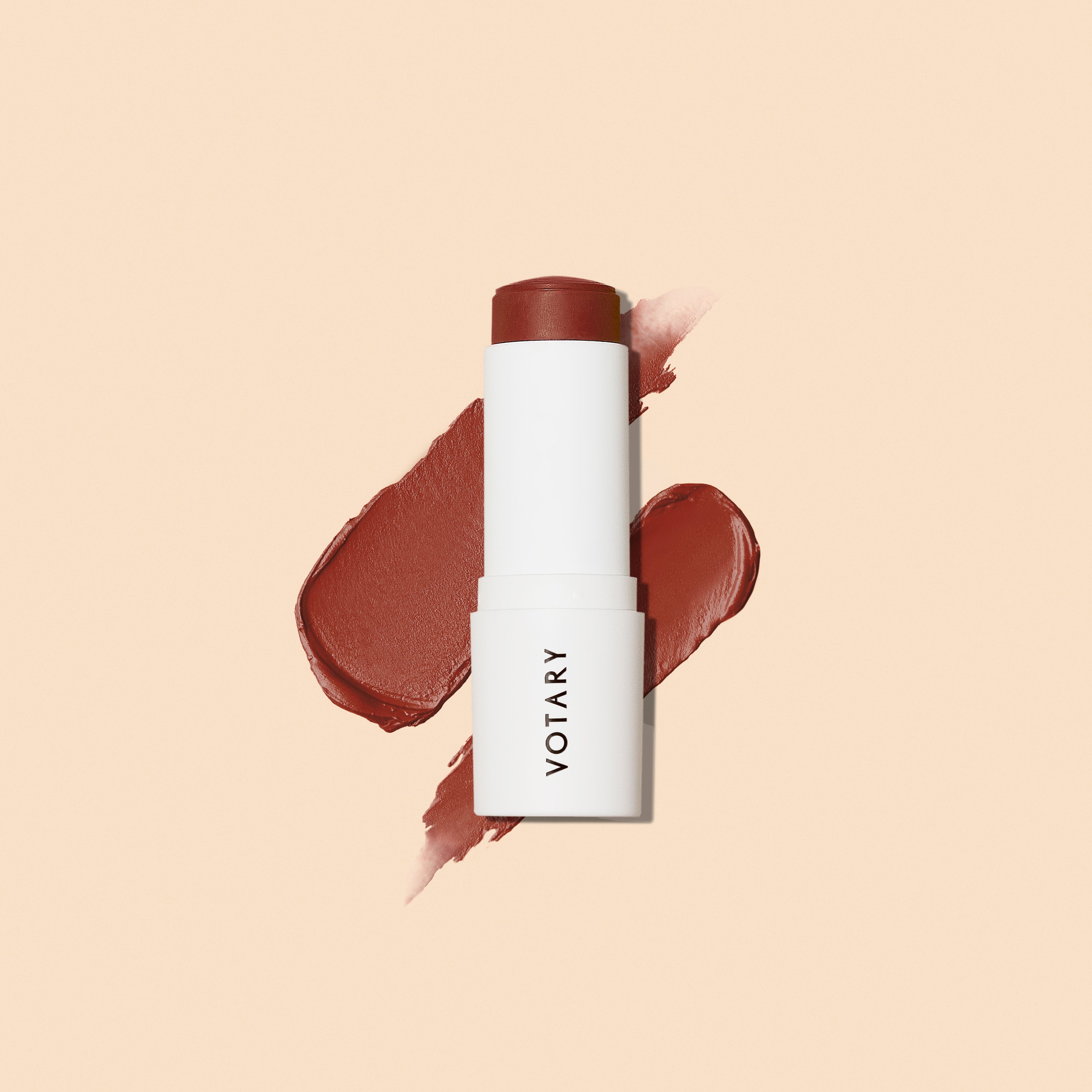Lip and Cheek Tint Sandalwood