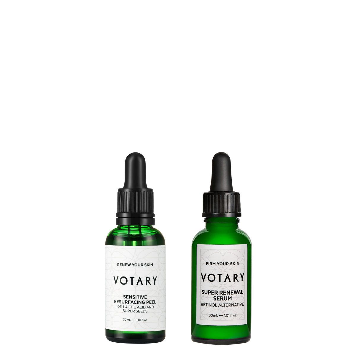 Sensitive Skin Youth Reveal