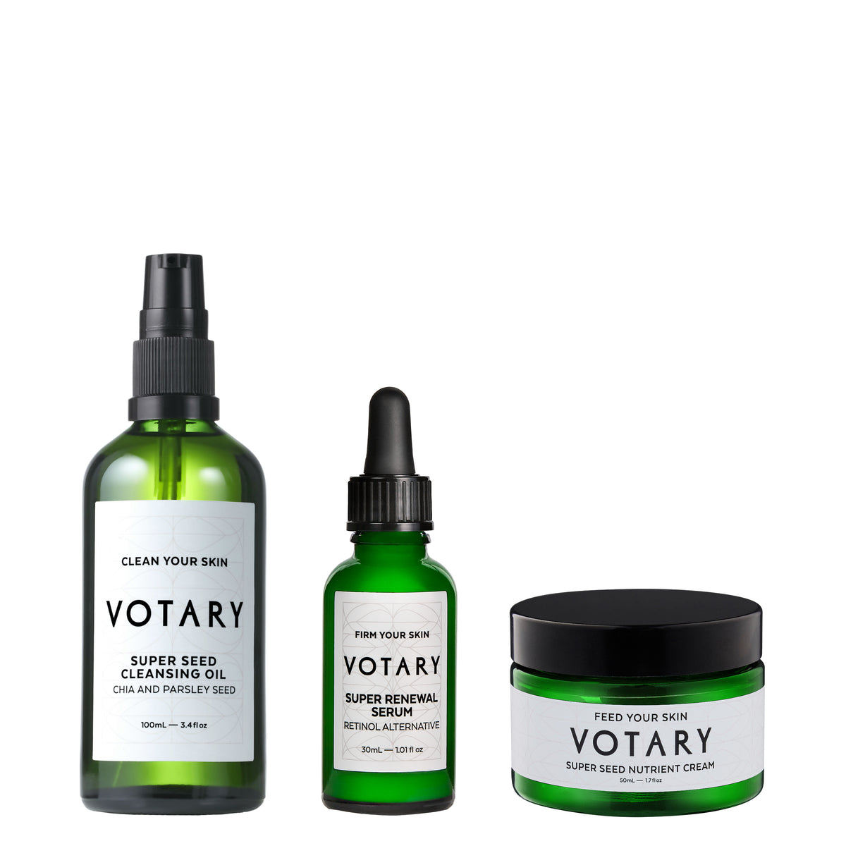 Sensitive Pro-Age Set