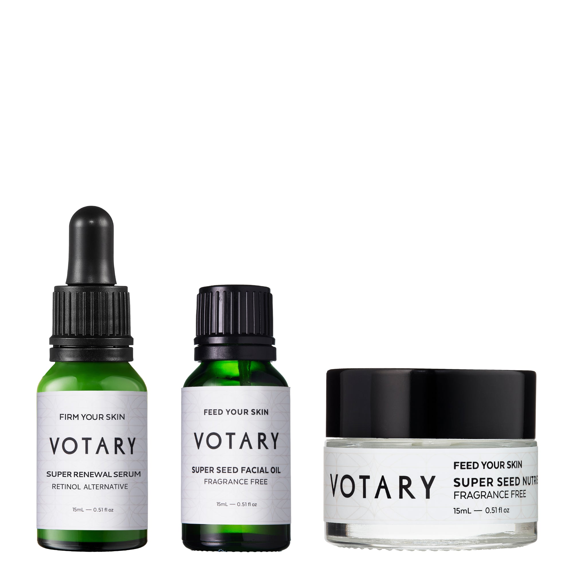 Sensitive Skin Set