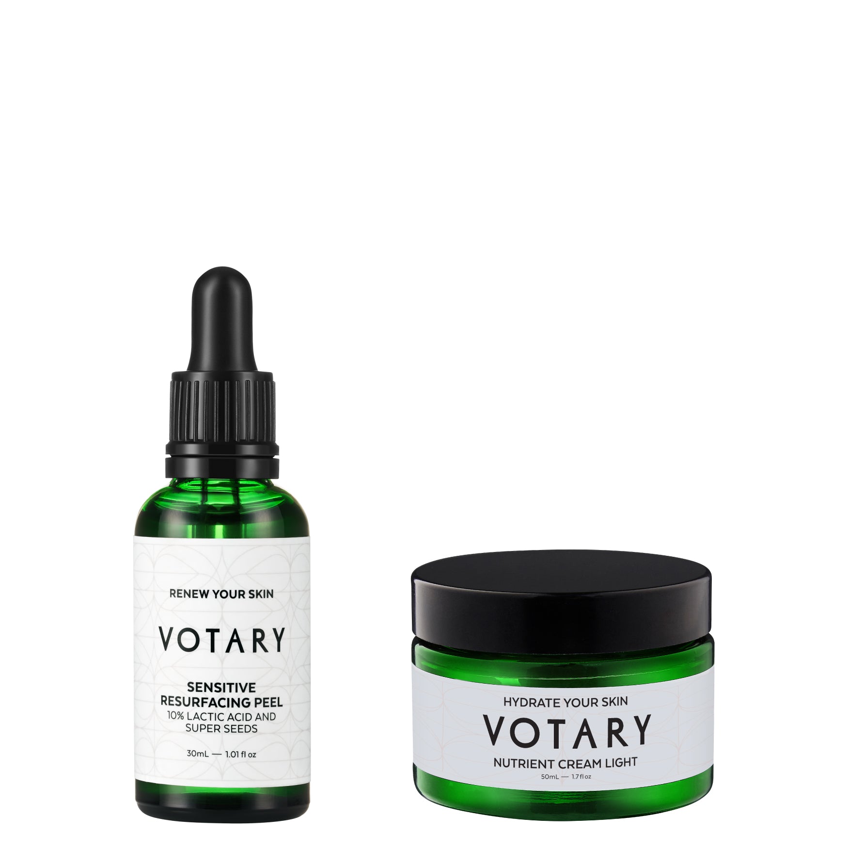 Smooth & Soothe Set