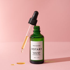 Super Seed Facial Oil