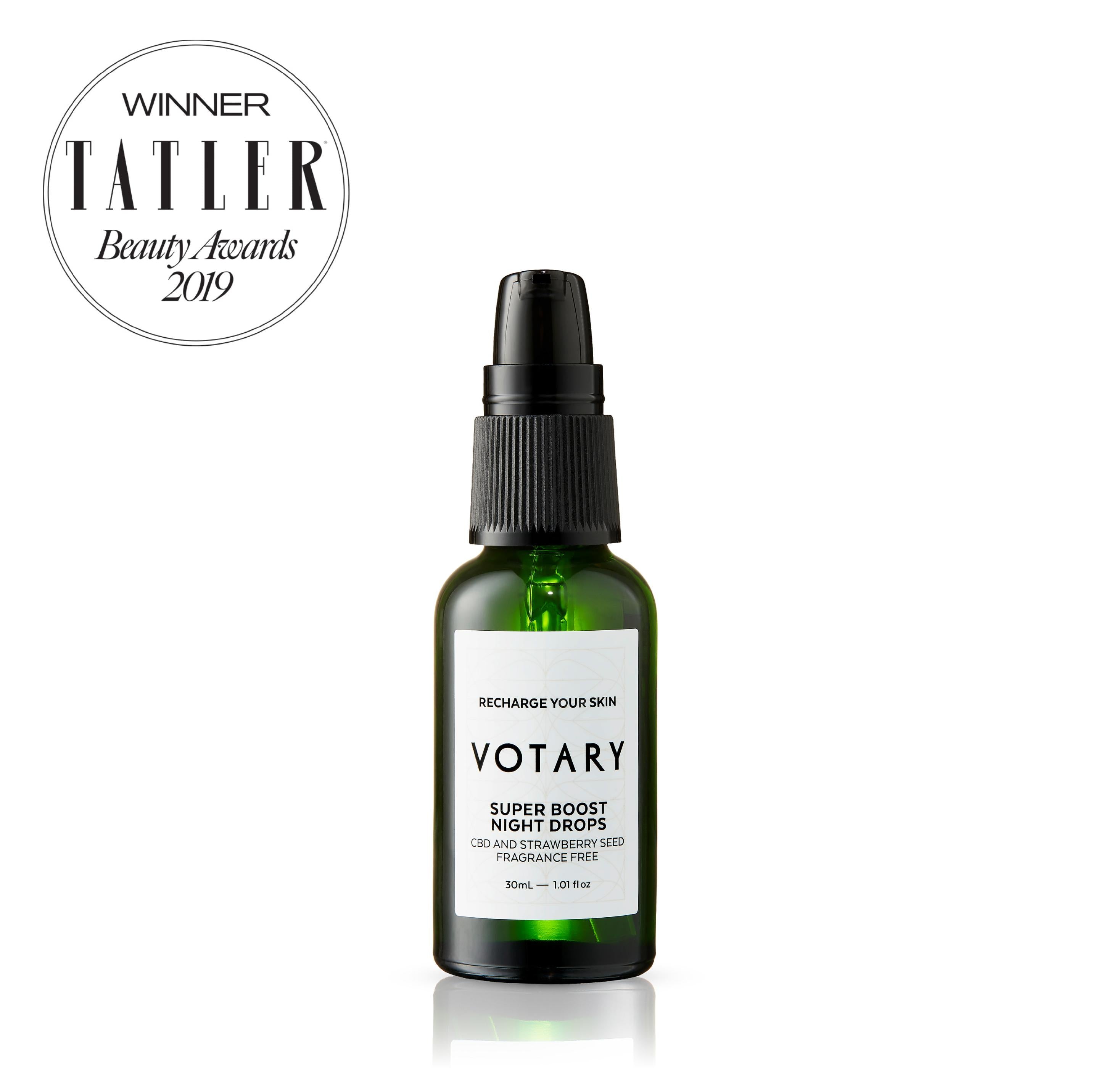 Super Boost Night Drops