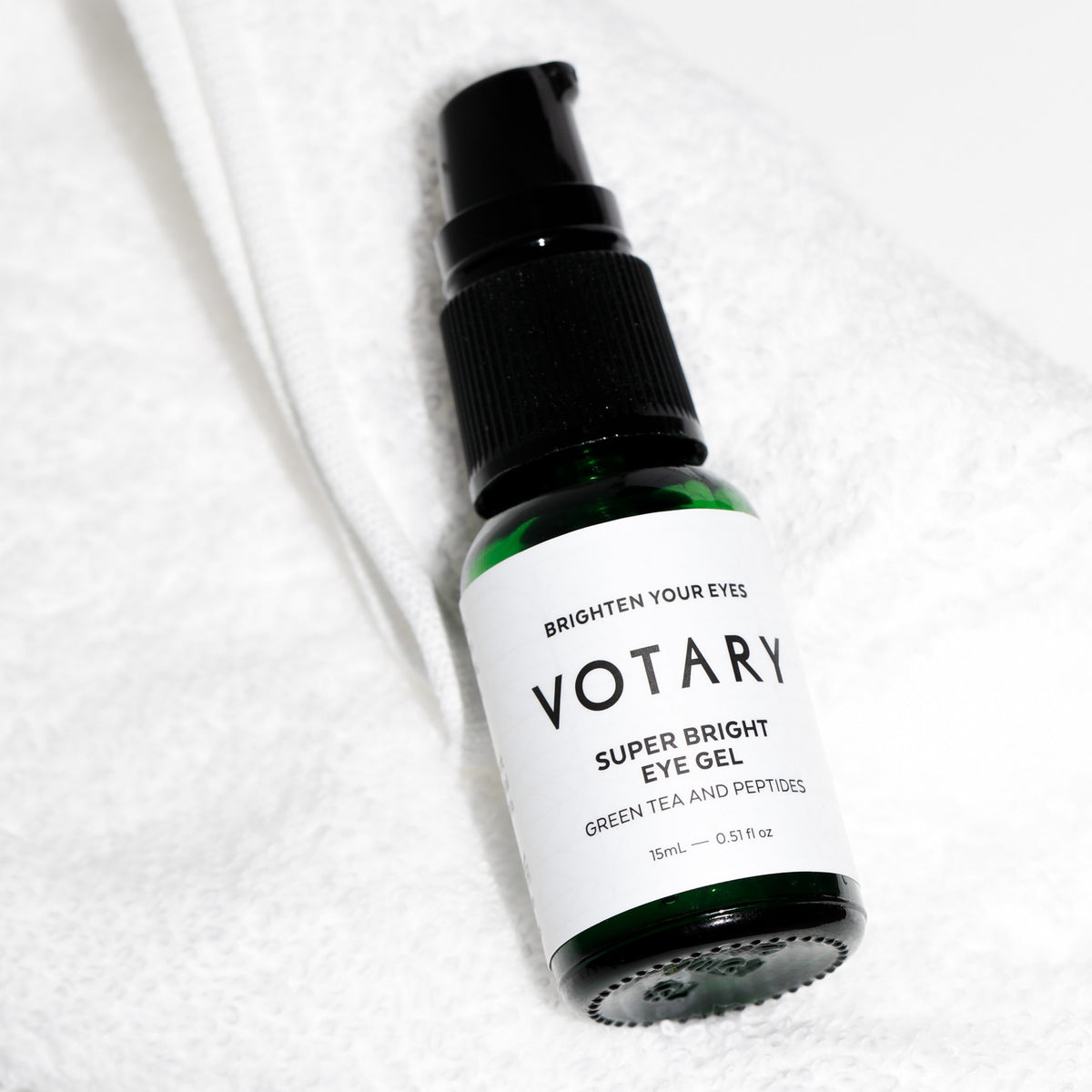 Super Bright Eye Gel