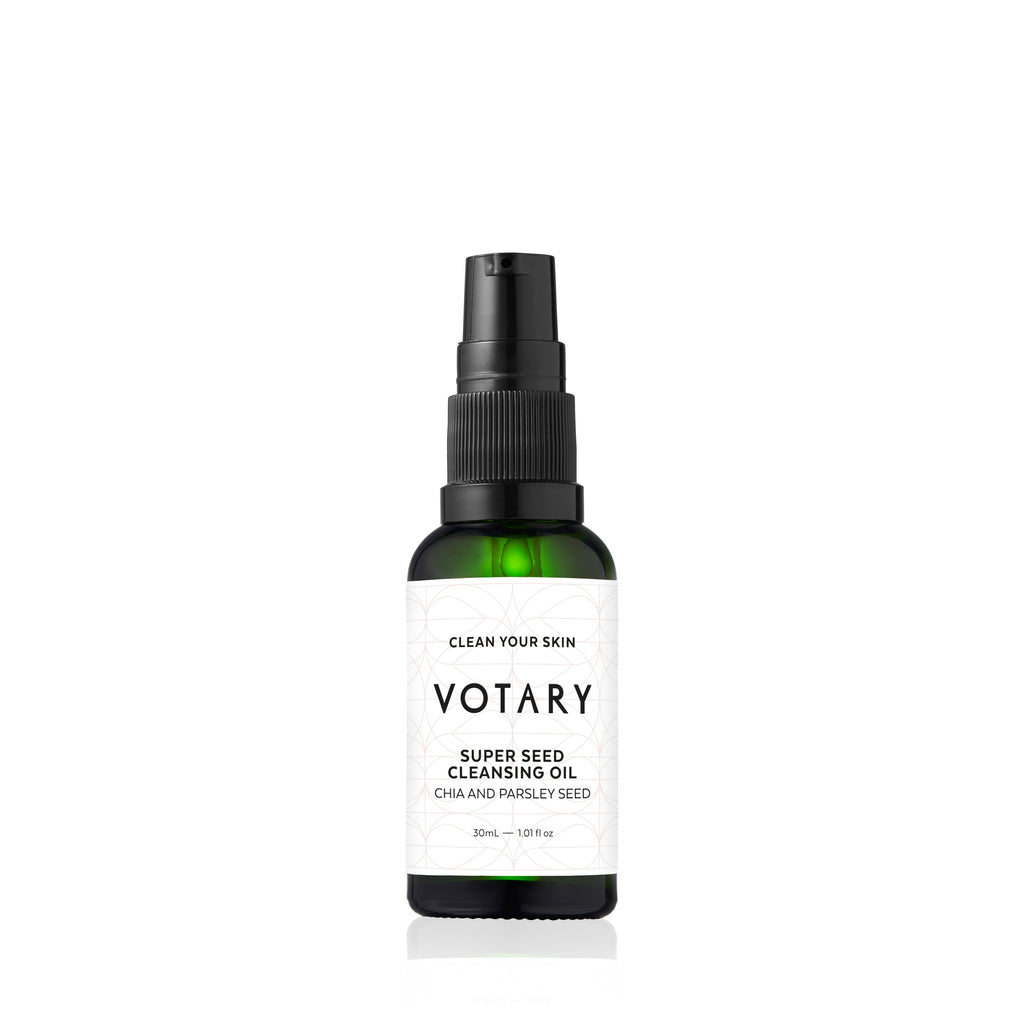Super Seed Cleansing Oil