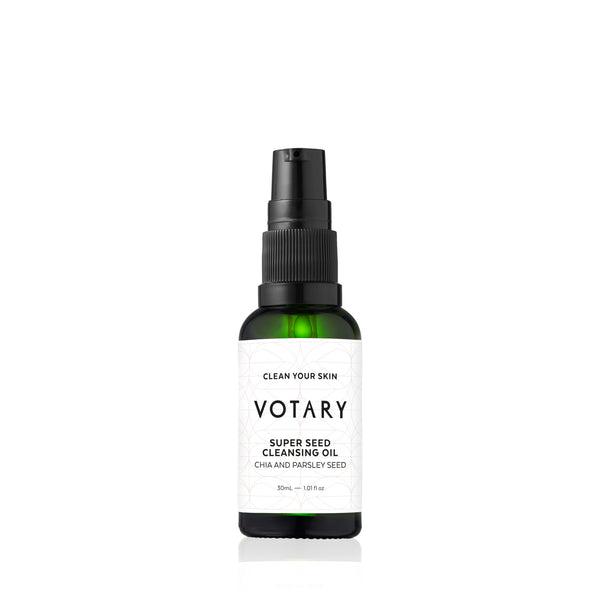 Super Seed Cleansing Oil 30ml