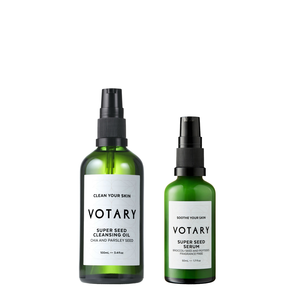 Super Seed Essentials