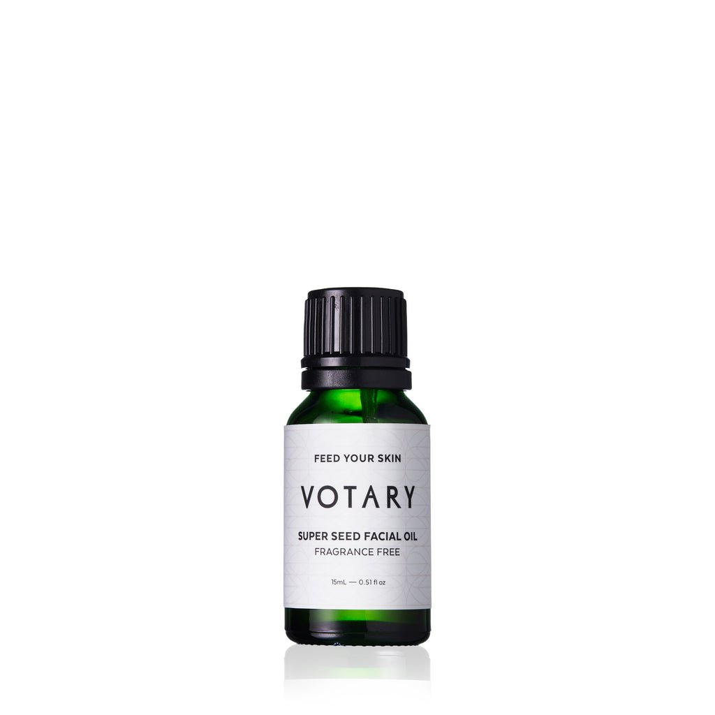 Super Seed Facial Oil