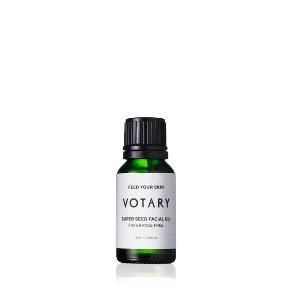 Super Seed Facial Oil 15ml