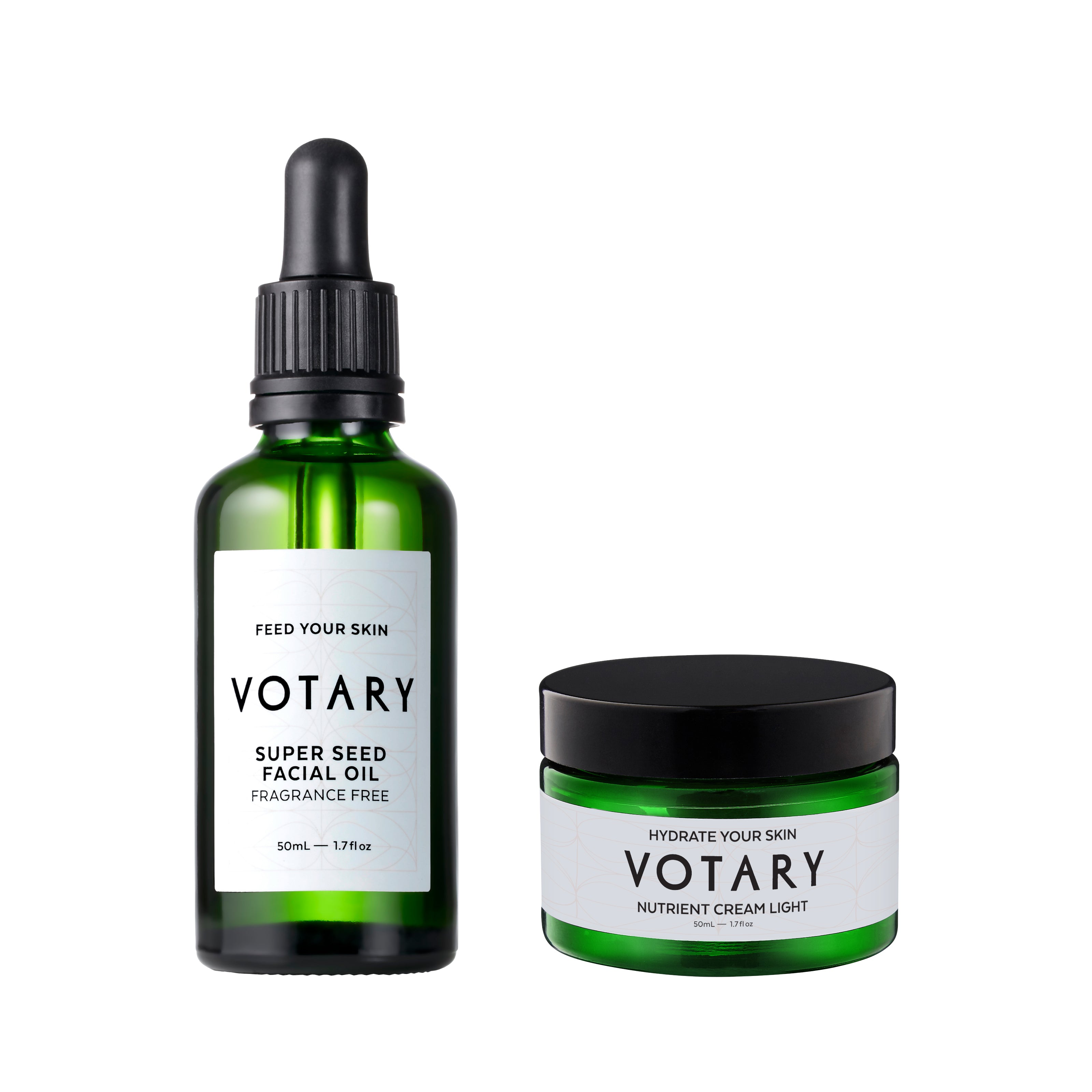 Super Bright Eye Gel | Votary Luxury Plant-Based Skincare