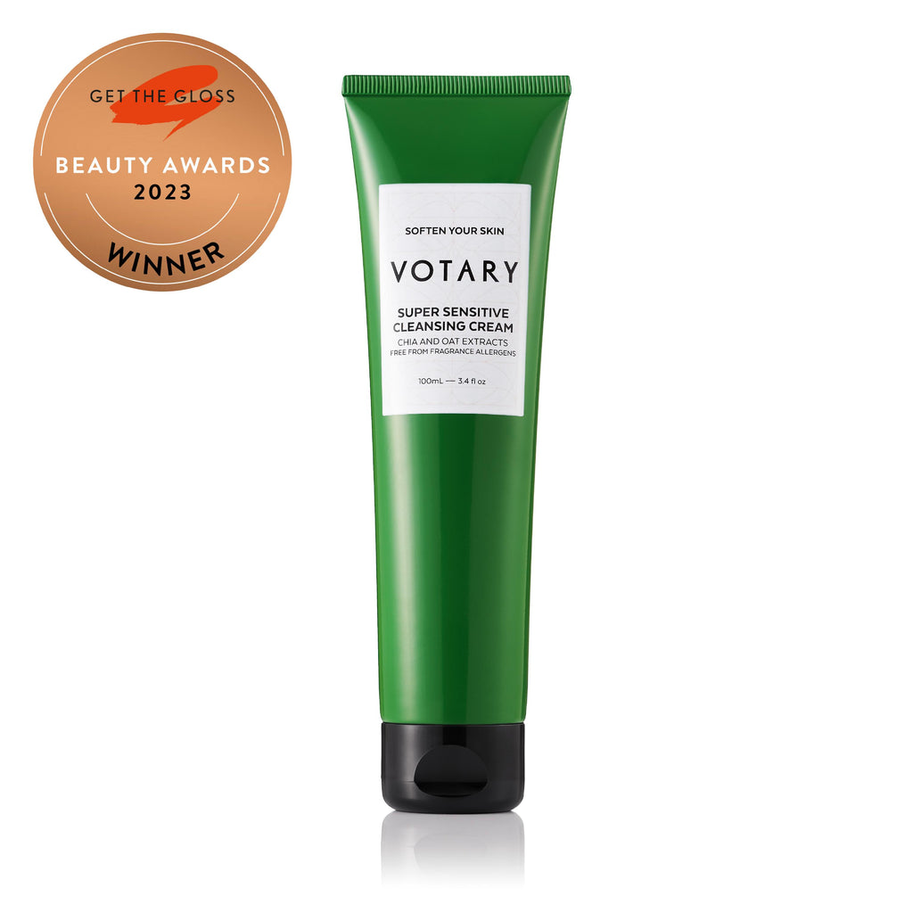 Super Sensitive Cleansing