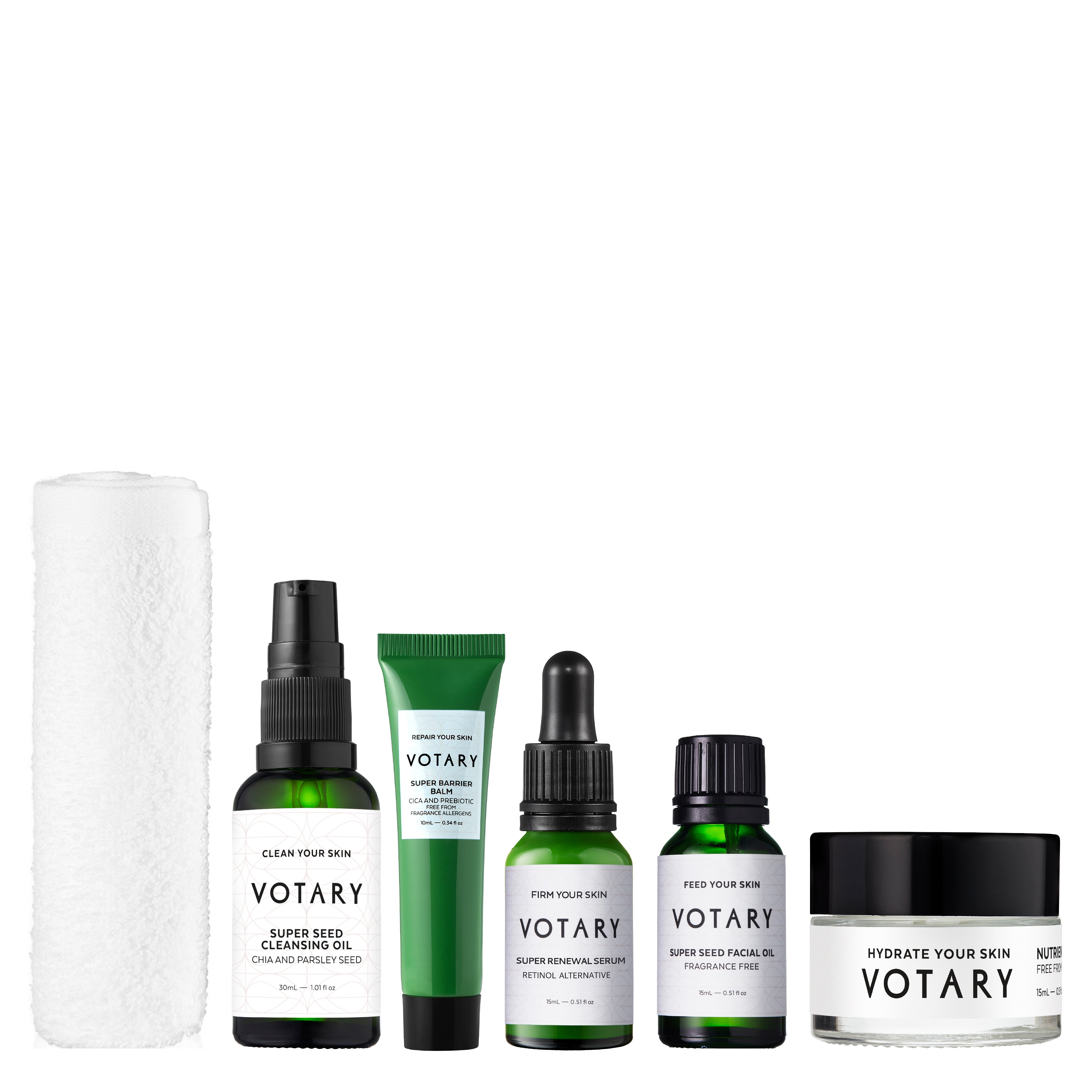 Travel Essentials: Barrier Support