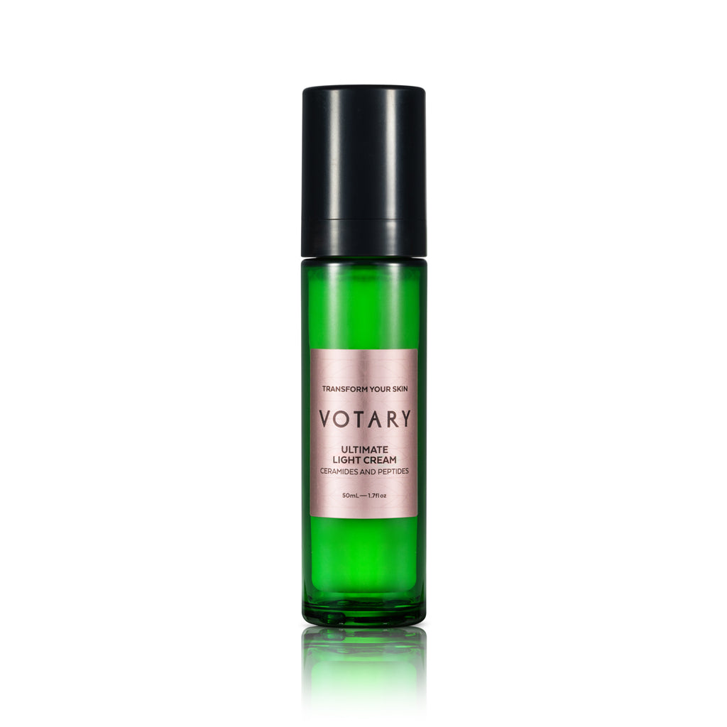 Ultimate Light Sensitive Skin