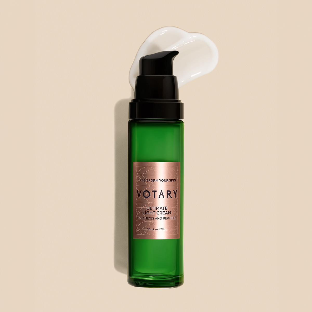 Ultimate Light Cream
