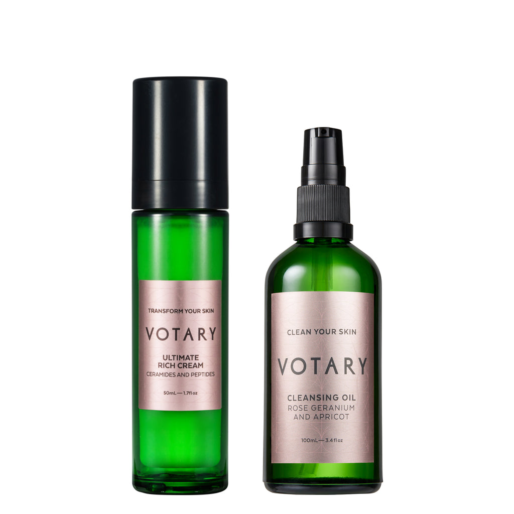 Ultimate Radiance Duo