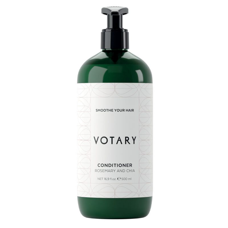 Shampoo and Conditioner Set