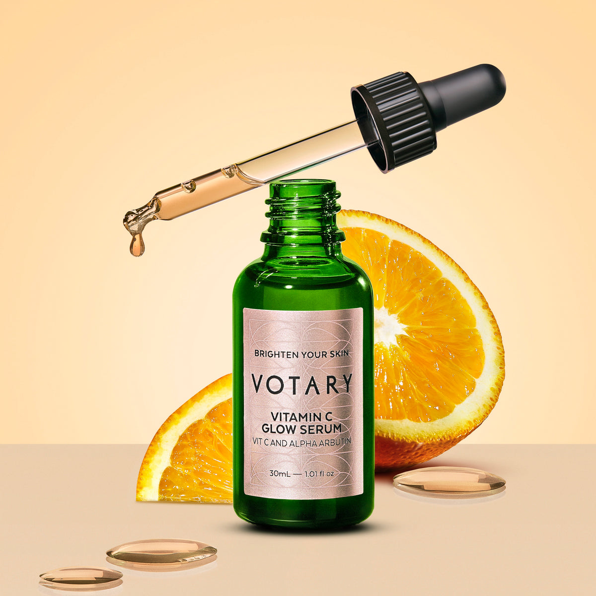 Vitamin C Glow Serum