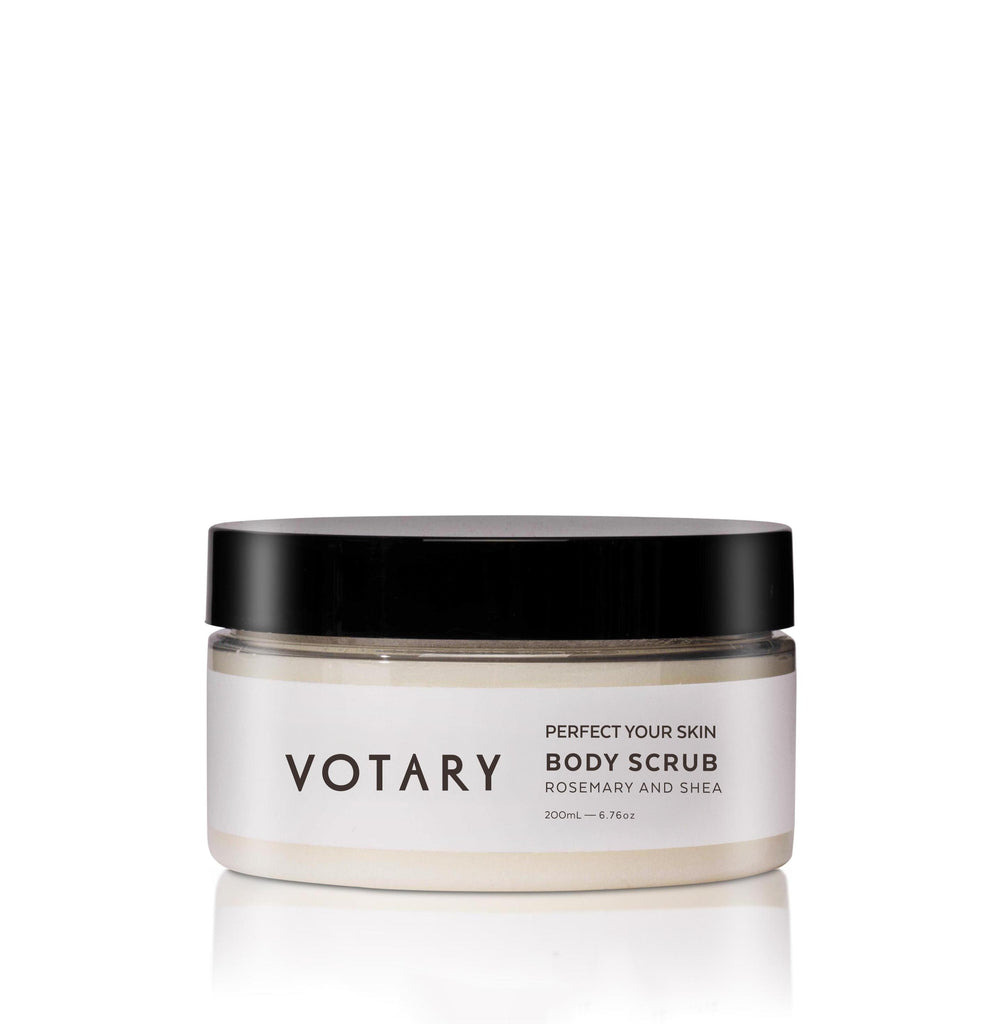 Body Scrub