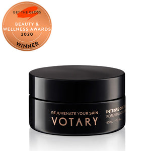 Mini Match - Intense Overnight Mask Set