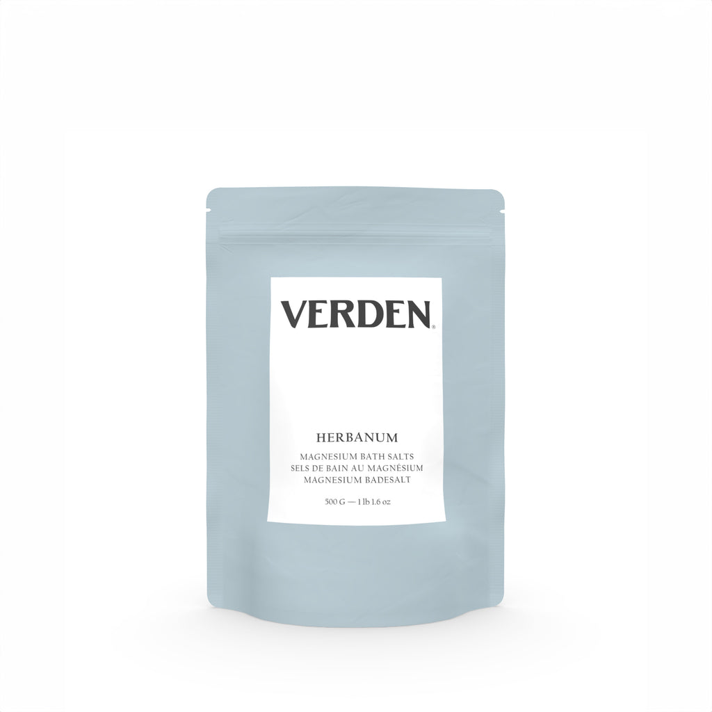 HERBANUM Bath Salts