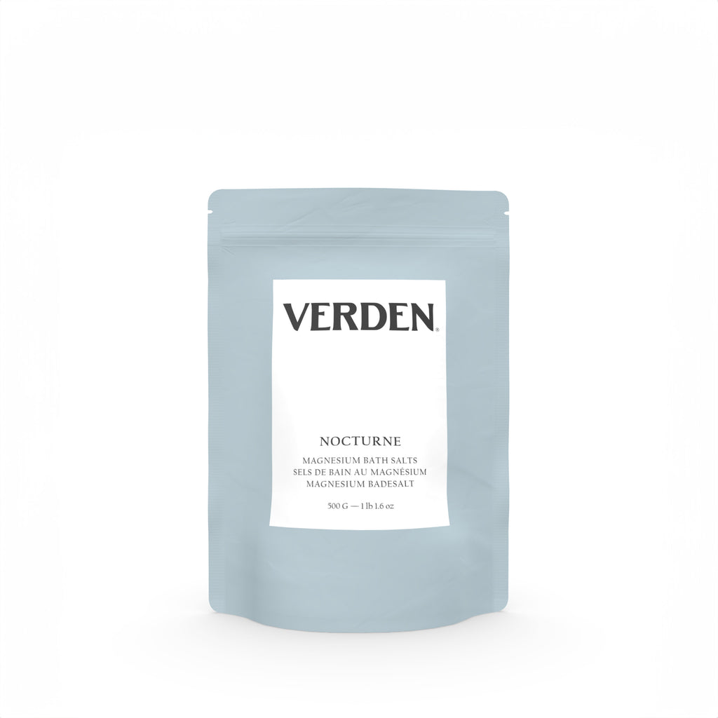 NOCTURNE Magnesium Bath Salts