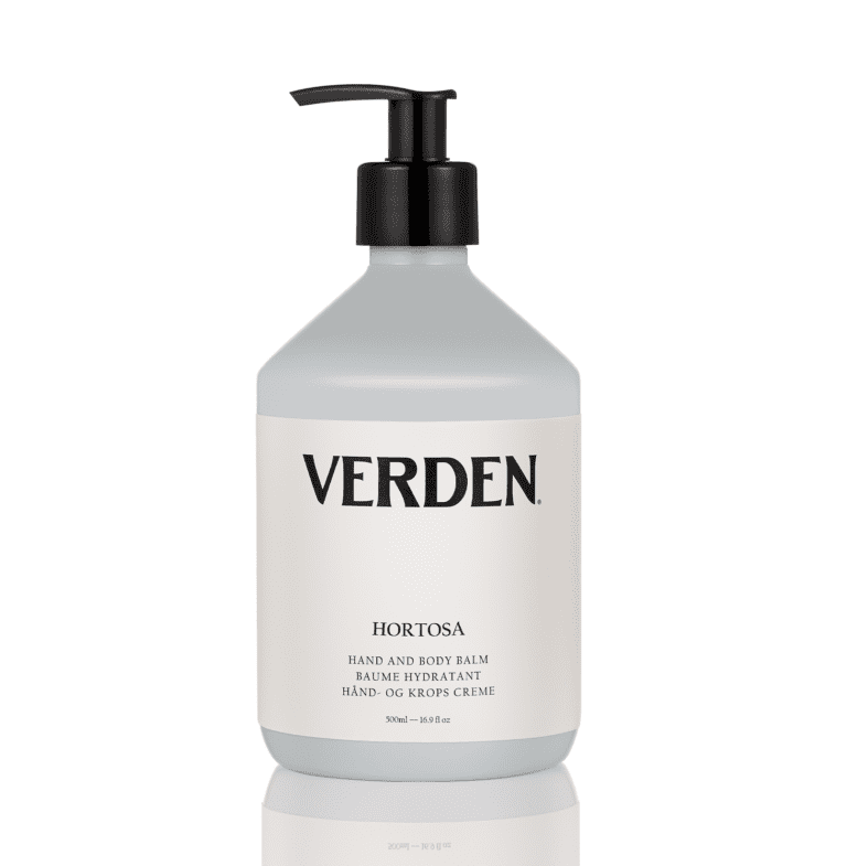 VERDEN HORTOSA Hand and Body Balm