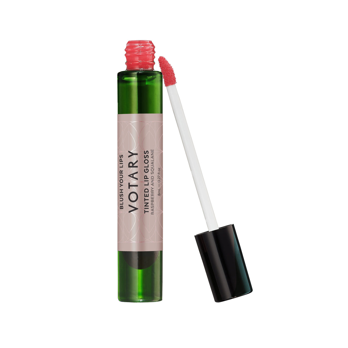 Tinted Lip Gloss